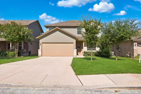 510 Cheeked Pintail, San Antonio, TX 78253
