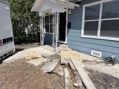 639 Westfall Ave, San Antonio, TX 78210