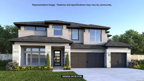 202 Fandango, Boerne, TX 78006
