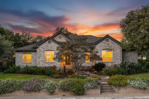 15811 Mission Rdg, San Antonio, TX 78232