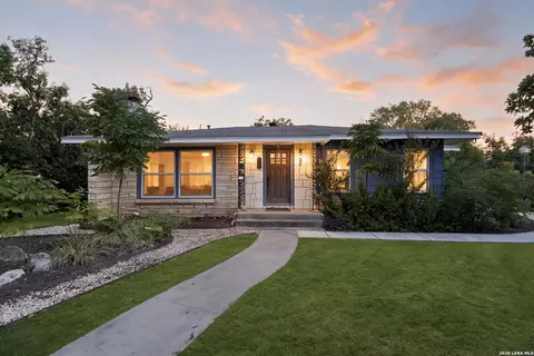 539 Rittiman Rd, San Antonio, TX 78209