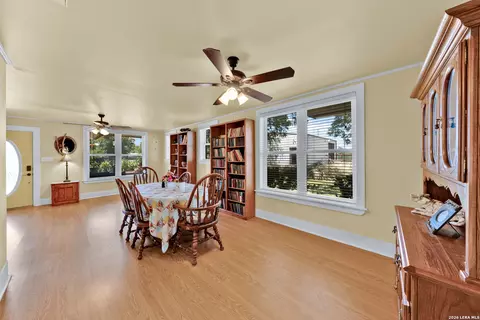 Dining - 509 E Almante Ave, De Leon, TX 76444 photo 2 of 2