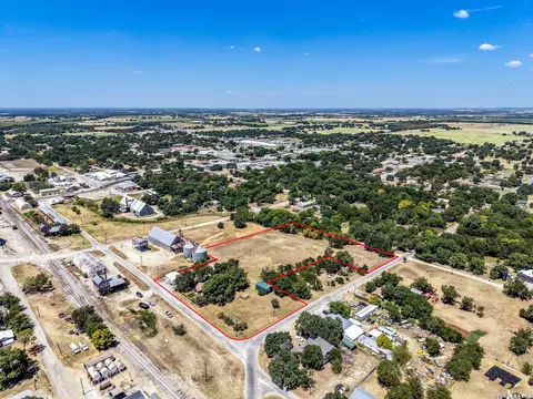 View/Area - 509 E Almante Ave, De Leon, TX 76444 photo 1 of 3