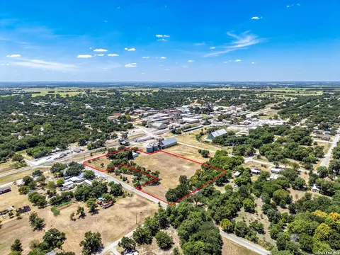 View/Area - 509 E Almante Ave, De Leon, TX 76444 photo 2 of 3