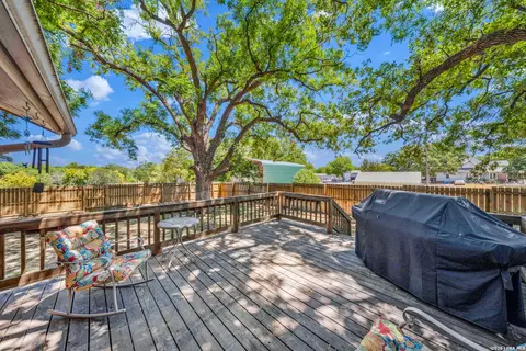 Exterior - 509 E Almante Ave, De Leon, TX 76444 photo 7 of 10