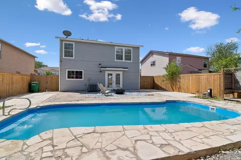 5423 Palamon Farm, San Antonio, TX 78228