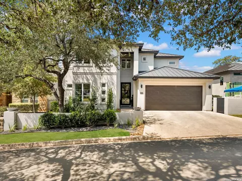 183 Westcourt Ln, San Antonio, TX 78257