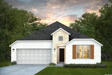 313 Wild Yonder Ln, Boerne, TX 78006