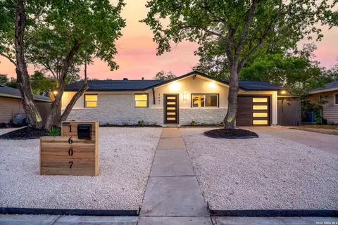 1607 Wheless Ln, Austin, TX 78723