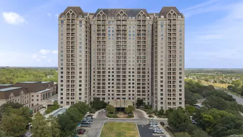 1 Towers Park Ln #1111, San Antonio, TX 78209
