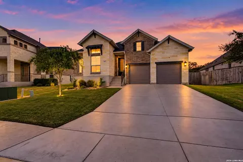 2607 Tortuga Verde, San Antonio, TX 78245