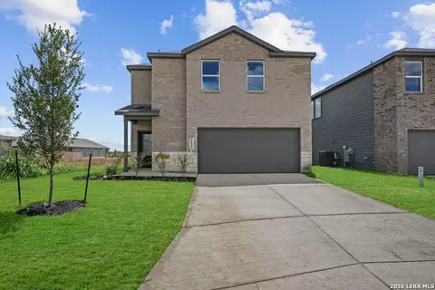 1434 Leticia Gln, San Antonio, TX 78224