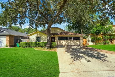 6203 Ridge Oak, San Antonio, TX 78250