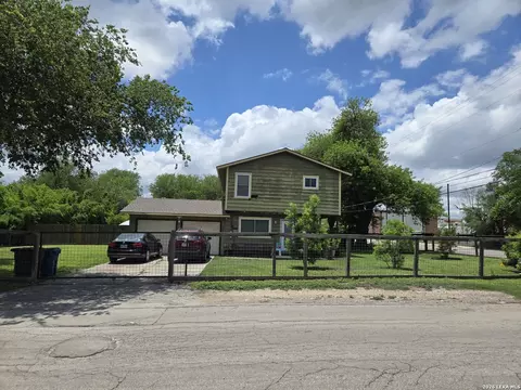 903 Zachry Dr, San Antonio, TX 78228