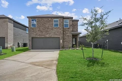 1438 Leticia Gln, San Antonio, TX 78224