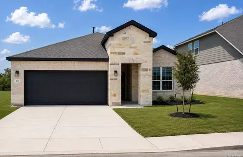 301 Nopal Rdg, San Antonio, TX 78253