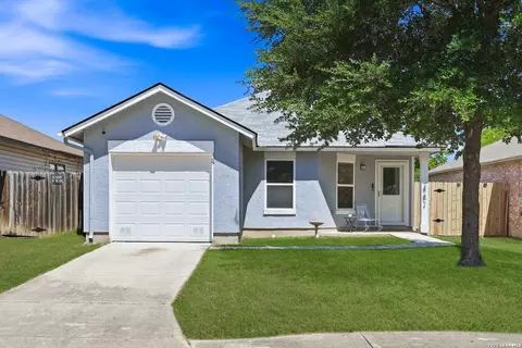 9639 Kashmir Dr, San Antonio, TX 78251