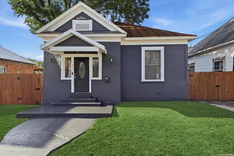 904 Hays, San Antonio, TX 78202