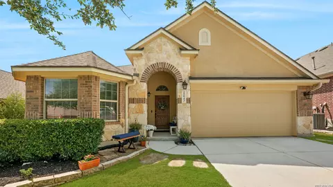25043 Elwell Pt, San Antonio, TX 78255