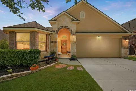 25043 Elwell Pt, San Antonio, TX 78255