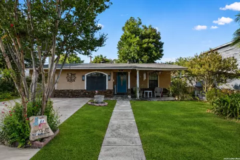 147 Gazel, San Antonio, TX 78213