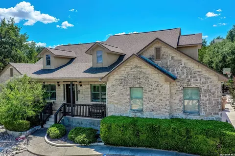 110 Comal Run, Bulverde, TX 78163