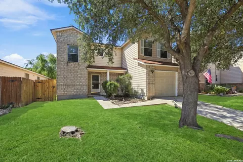 7910 Meadow Star, San Antonio, TX 78227
