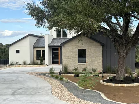 Exterior - 239 S Junius Peak, Blanco, TX 78606 photo 2 of 10