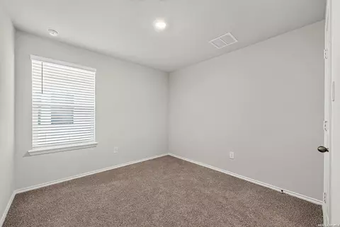 Bedroom - 4218 Tarragon Pl, Von Ormy, TX 78073 photo 5 of 5