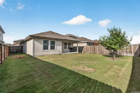 Exterior - 4218 Tarragon Pl, Von Ormy, TX 78073 photo 4 of 5