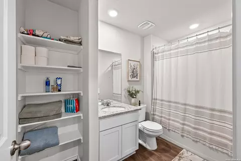 Bath - 4218 Tarragon Pl, Von Ormy, TX 78073 photo 1 of 1