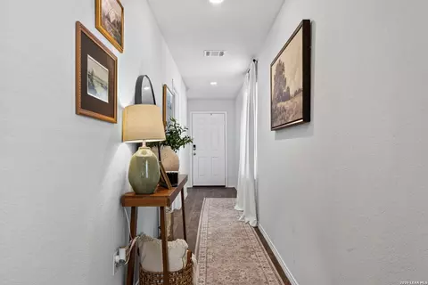 Entry Way - 4218 Tarragon Pl, Von Ormy, TX 78073 photo 1 of 4