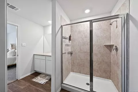 Entry Way - 4218 Tarragon Pl, Von Ormy, TX 78073 photo 4 of 4
