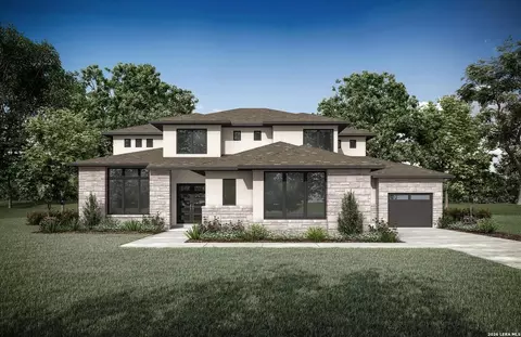 8095 Swift Bear, San Antonio, TX 78266