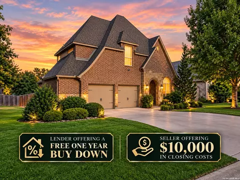 28960 Fairs Gate, Fair Oaks Ranch, TX 78015