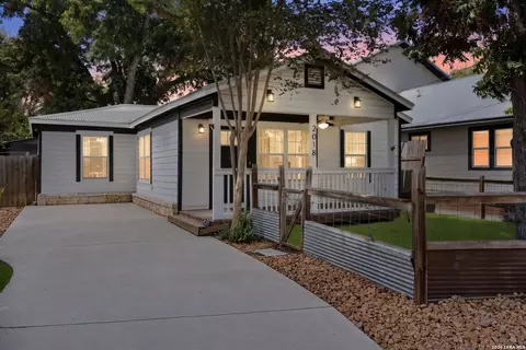 2018 Katy St, New Braunfels, TX 78130