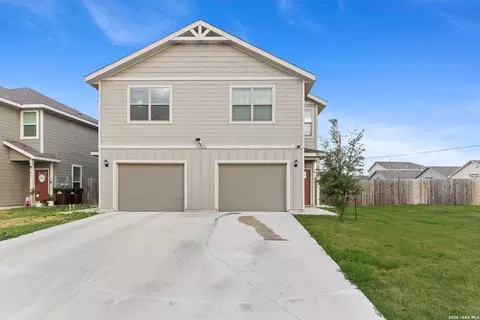 13503 Tulipwood Nook, San Antonio, TX 78253