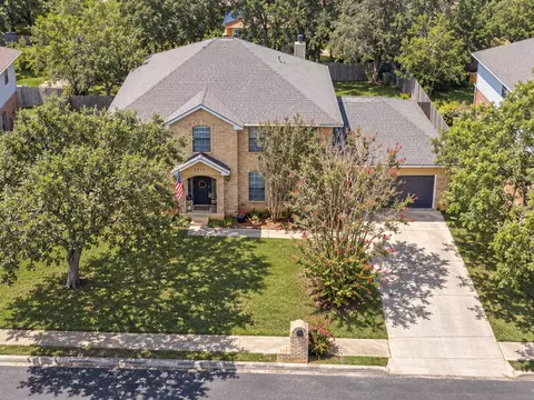 2315 Encino Pt, San Antonio, TX 78259