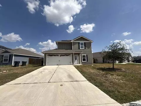 7328 Aaron Jordan Dr, San Antonio, TX 78252