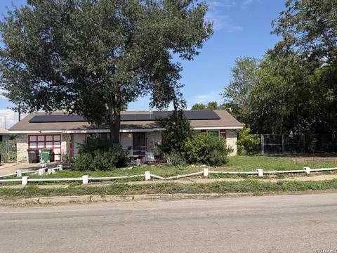 6918 Sun Vly, San Antonio, TX 78227