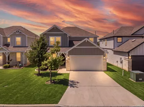 27711 Rocky Mtn, Boerne, TX 78015