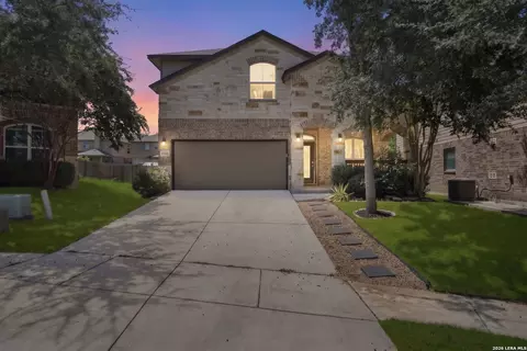 12310 Lantana Leaf, San Antonio, TX 78253