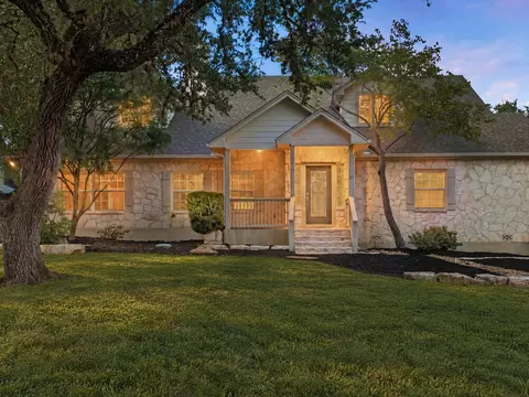8727 Paseo Oaks, San Antonio, TX 78255