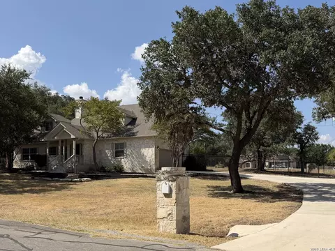 8727 Paseo Oaks, San Antonio, TX 78255