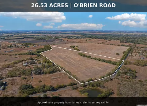 11735 Obrien Rd, Atascosa, TX 78002