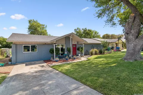 3331 Deer Crk, San Antonio, TX 78230