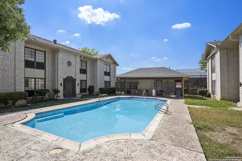 165 W Rampart #507, San Antonio, TX 78216
