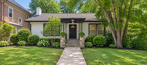 208 Eleanor Ave, San Antonio, TX 78209
