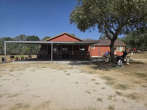 23927 Alanwood Dr, San Antonio, TX 78264
