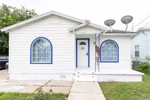 846 Brady Blvd, San Antonio, TX 78207